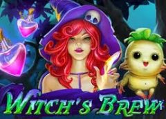 Pengenalan kepada Permainan “Witchs Brew” di Mega888